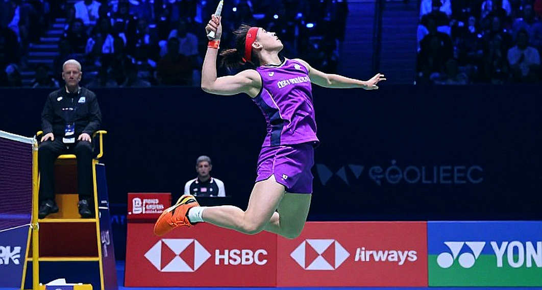 Asian Games 2026: India's Day-One Medal Tally and the Hidden Variable in the Men's Badminton Draw Asian Games 2026: India's Day-One Medal Tally and the Hidden Variable in the Men's Badminton Draw