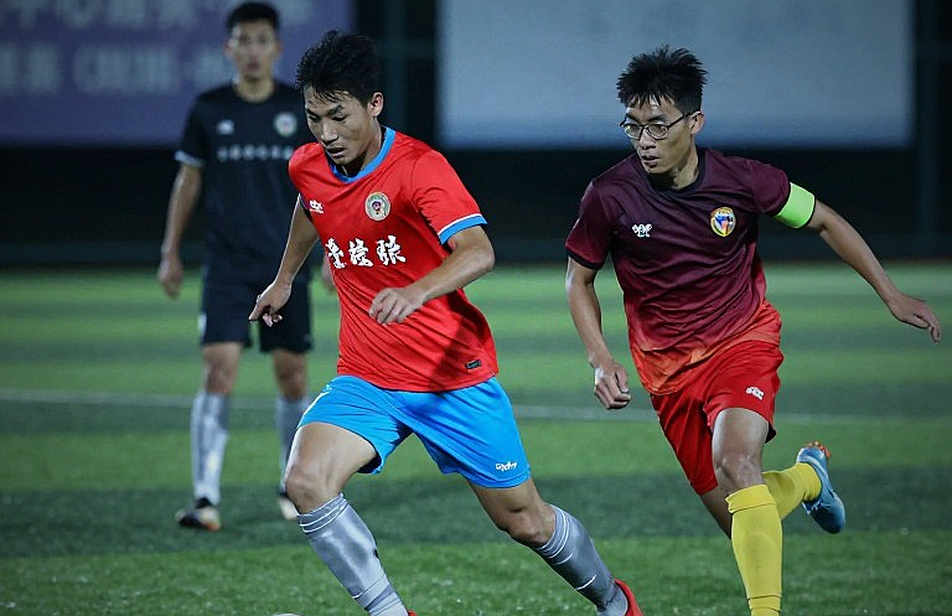 Kim Sang-sik và cuộc đua với thời gian trước Asian Cup: Khi chiều sâu đội hình trở thành giới hạn thật