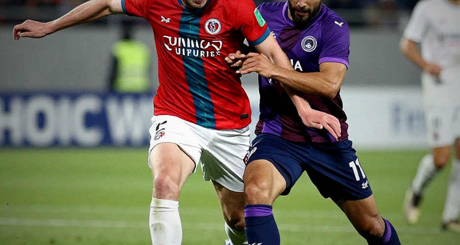 Những trận chung kết thầm lặng: Croatia, Eriksen và khoảng trống biết nói