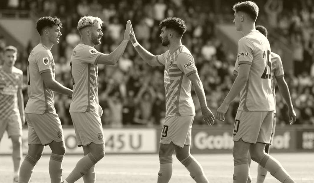 Carrick's Fate Is Sealed, Yet Nobody Can Agree on a Successor