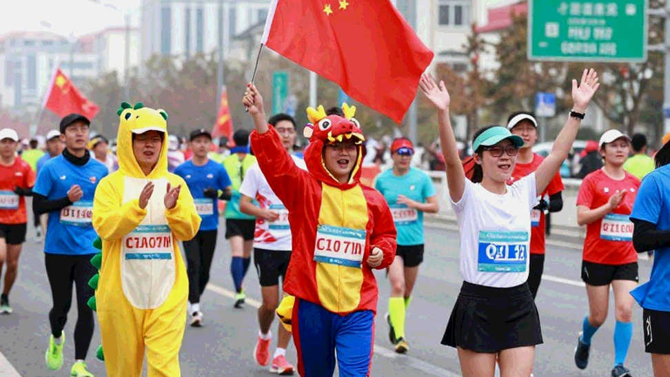 Ha Long Race on October 11, 2026: 15,000 Bibs, Three Distances and Claims No One Has Verified Ha Long Race on October 11, 2026: 15,000 Bibs, Three Distances and Claims No One Has Verified
