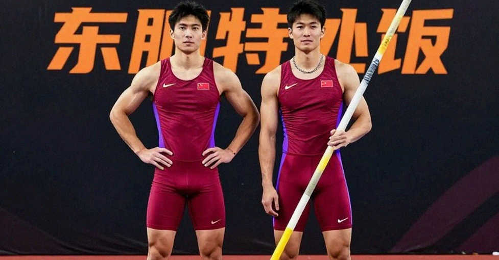 World Athletics Ultimate Championship: $10 Million, No Medals, and Athletics' Identity Bet World Athletics Ultimate Championship: $10 Million, No Medals, and Athletics' Identity Bet