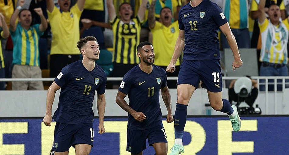 Raphinha and the 2026 Ballon d'Or: When 'Magic' Is Endorsed From Outside the List