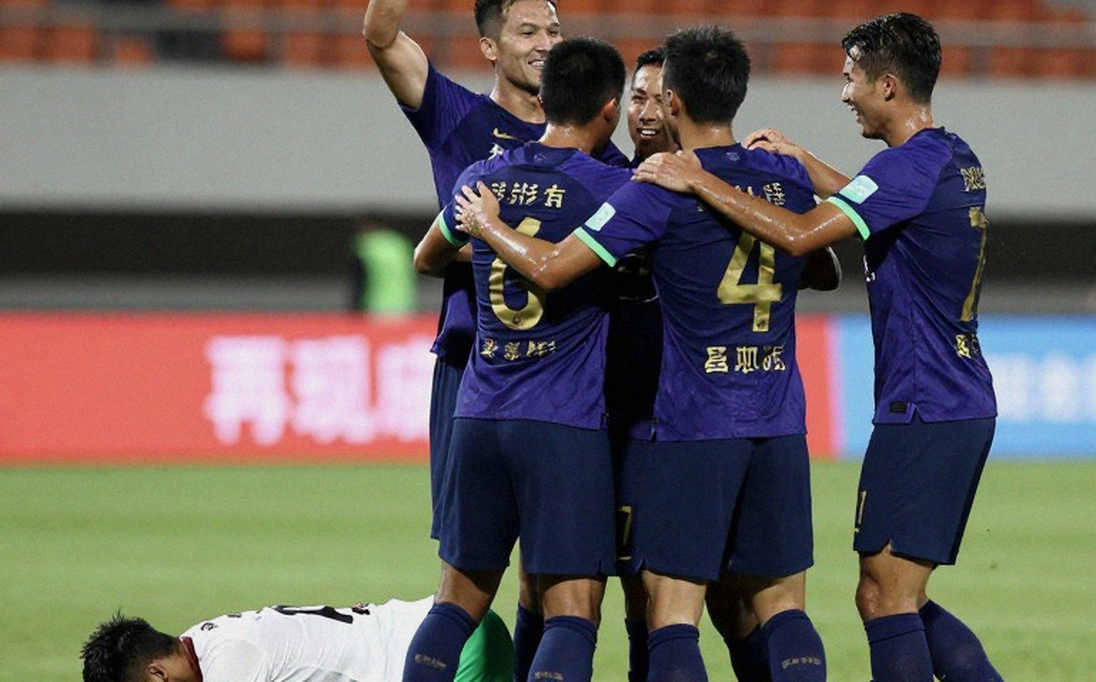 U23 Việt Nam 0-1 U23 Uzbekistan: Cửa sáng đi tiếp vẫn mở, nhưng dữ liệu nói điều ngược lại U23 Việt Nam 0-1 U23 Uzbekistan: Cửa sáng đi tiếp vẫn mở, nhưng dữ liệu nói điều ngược lại