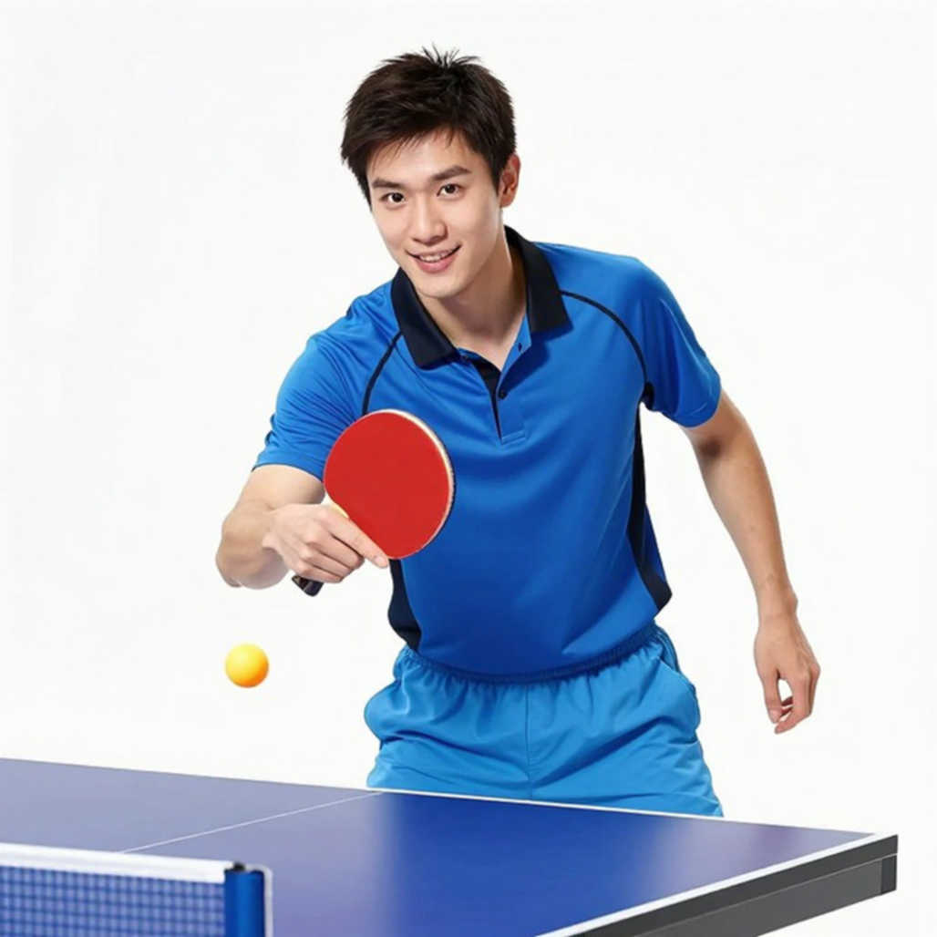 Hai huy chương vàng của Anh tại ITTF World Para Future ở Tây Ban Nha: Lowri Hurd tuổi 18 và Rob Davies – hành trình, dữ liệu và những rủi ro ẩn sau chiến thắng