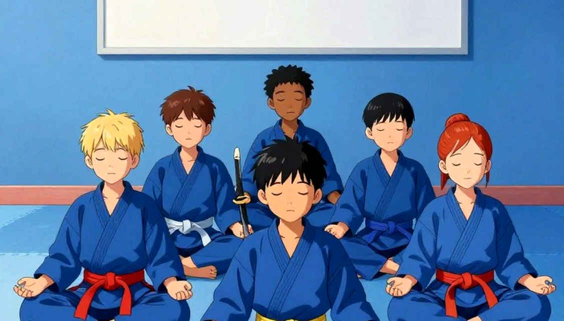 Darren Yap và tấm huy chương đồng poomsae: Cột mốc lịch sử của Singapore nhìn từ vết nứt 0,05 điểm