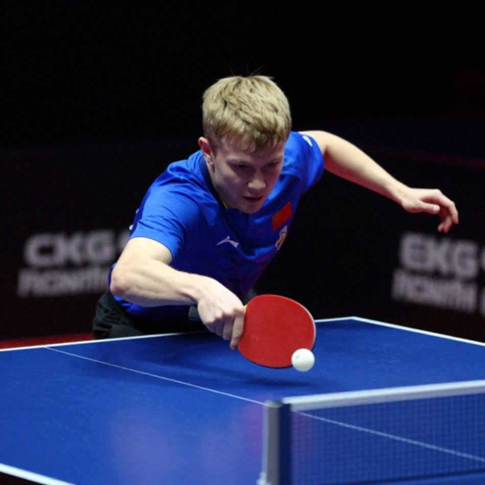 Bồ Đào Nha thâu tóm hai ngôi vô địch U21 tại Belgium Open 2026 Bồ Đào Nha thâu tóm hai ngôi vô địch U21 tại Belgium Open 2026