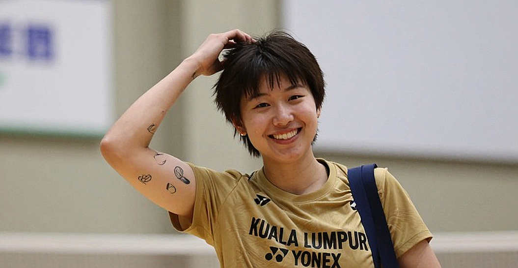 Chung kết cầu lông Asiad: Loh Kean Yew và Kunlavut Vitidsarn — Khi lịch sử được viết bằng những chỉ số chưa ai đọc đúng
