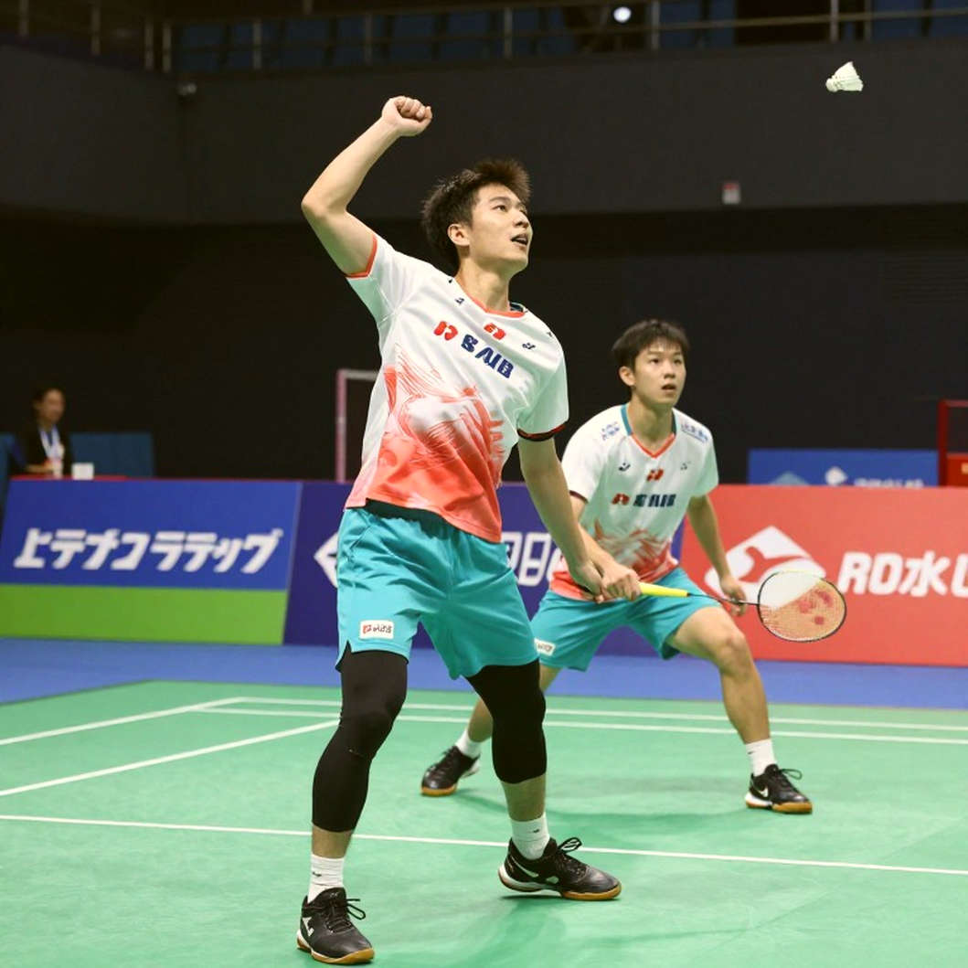 2026 Asian Games Badminton: India Handed a Brutal Draw, Japan Awaits Both Men and Women in the Quarter-finals 2026 Asian Games Badminton: India Handed a Brutal Draw, Japan Awaits Both Men and Women in the Quarter-finals
