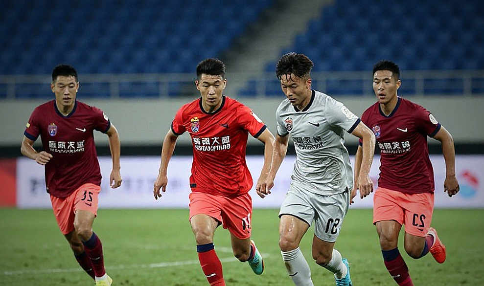 Dong Nai FC vs Hanoi Police: When Space Cannot Be Bought with Money Dong Nai FC vs Hanoi Police: When Space Cannot Be Bought with Money