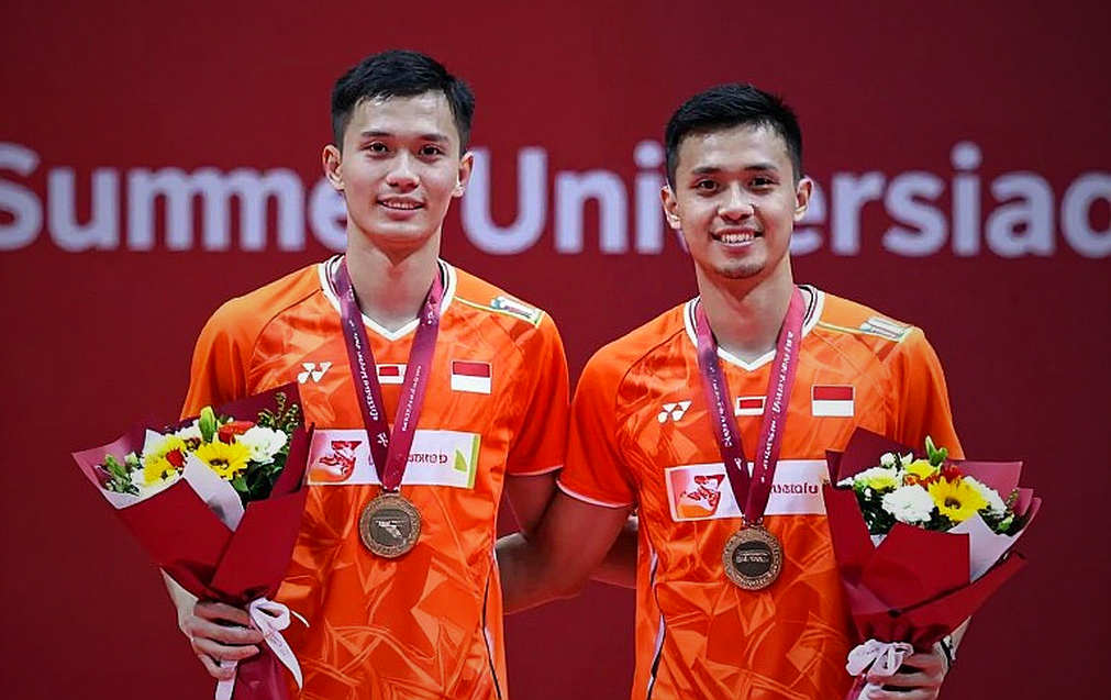 Á vận hội 2026: Khi lịch thi đấu nén cầu lông trở thành bài toán chấn thương Á vận hội 2026: Khi lịch thi đấu nén cầu lông trở thành bài toán chấn thương
