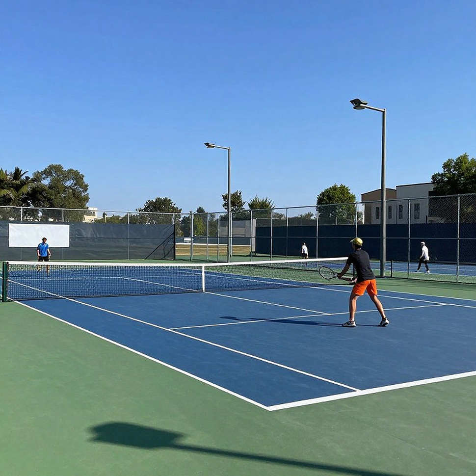 Latak cứu 3 điểm vô địch, hạ hạt giống số 1 Guto Miguel để vô địch US Open trẻ