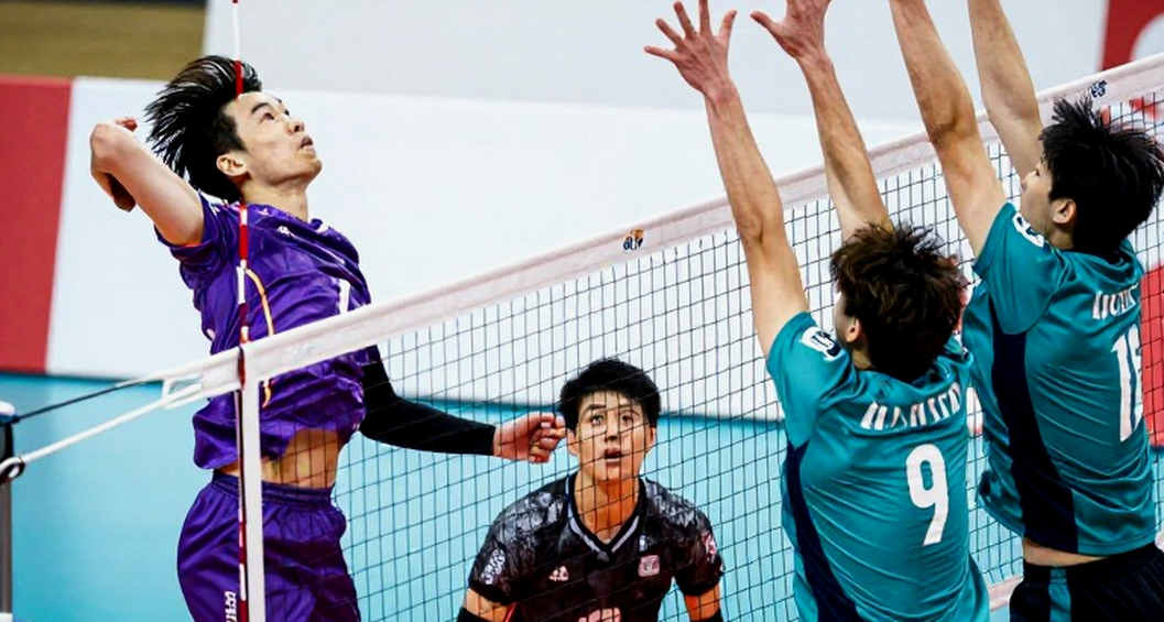 Bản đồ chấn thương bóng chuyền Việt Nam: Khi giáo án viết trước kịch bản gãy