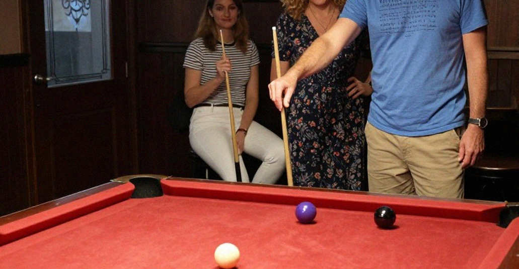 The Rise of Vietnamese 3-Cushion Billiards: A Comprehensive Analysis from Technique, Competition to Ecosystem