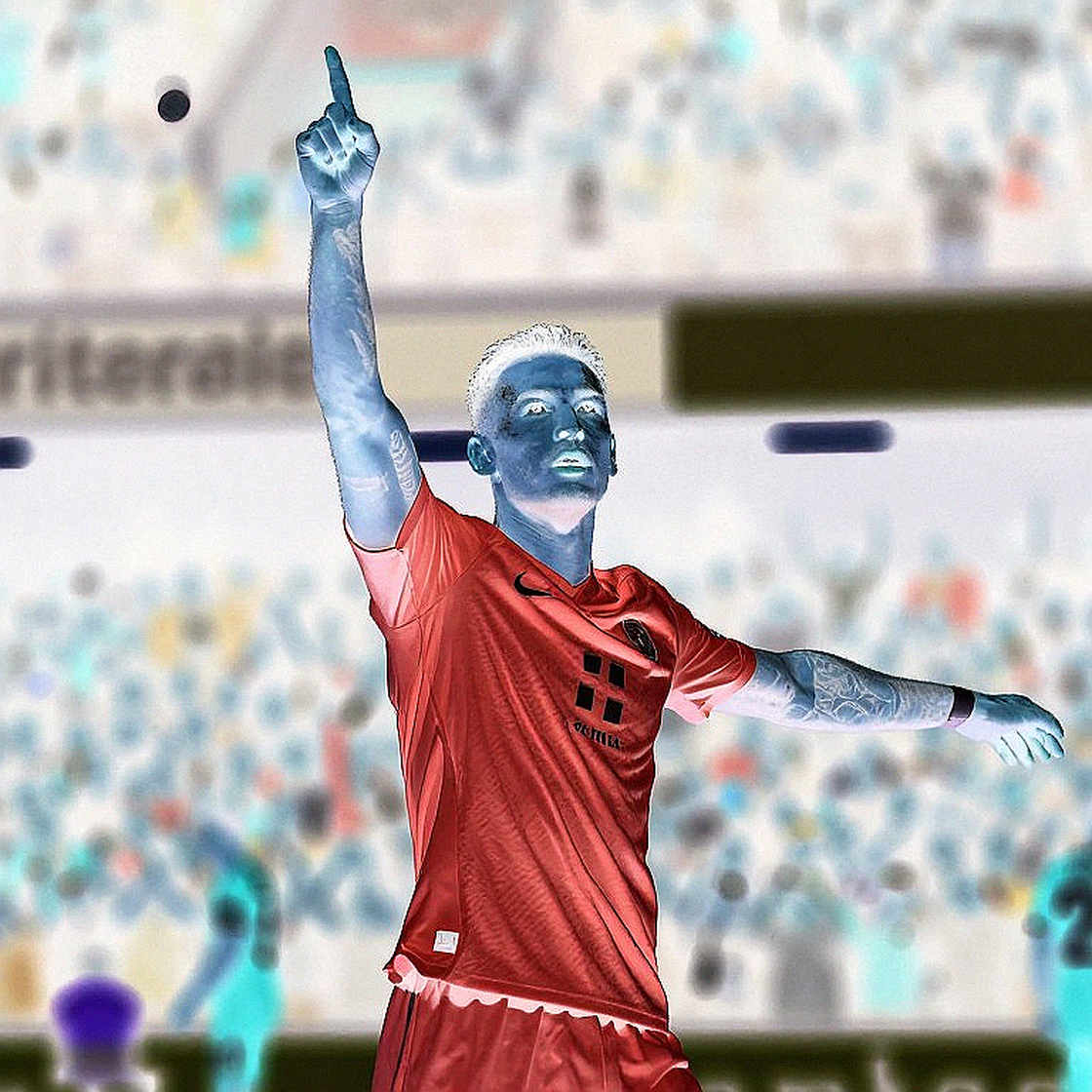 César Ramos bị gạch khỏi vòng 11 Liga MX: Khi một trận bóng phủi phơi bày khoảng trống quản trị của bóng đá Mexico