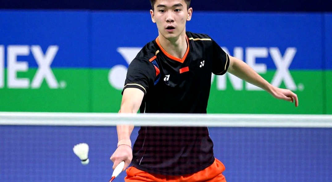 Asian Games 2026: The Badminton Draw, a Compressed Schedule and Two Pairings That Need Verification Asian Games 2026: The Badminton Draw, a Compressed Schedule and Two Pairings That Need Verification