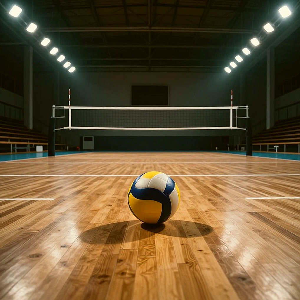 Gabi: From Brazilian Dream to Turkish Volleyball Mission