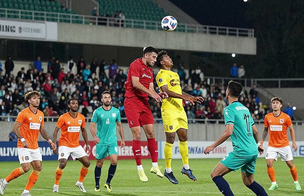 Beşiktaş, Vlahović and the Price of Saying Too Much Beşiktaş, Vlahović and the Price of Saying Too Much