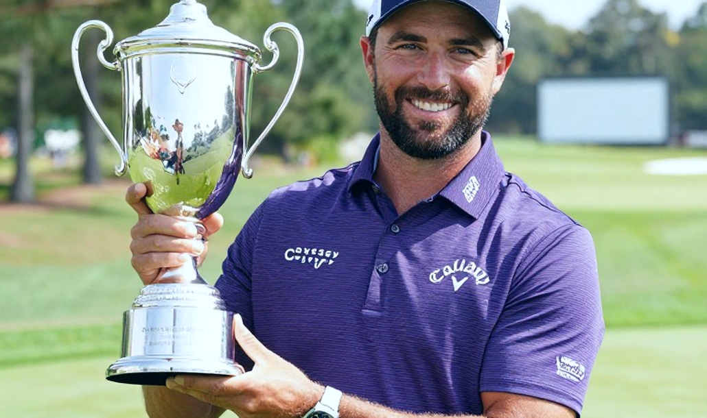 Anh em Fitzpatrick và mục tiêu lớn hơn cả major: Giấc mơ Ryder Cup ở Adare Manor