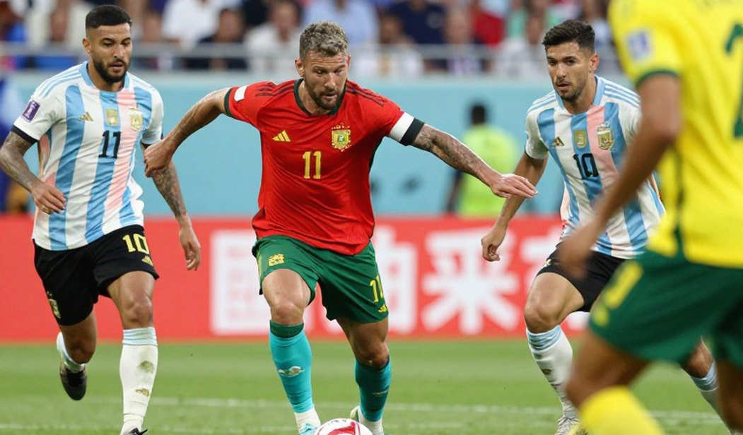 Ballon d'Or 2026: Kane đăng quang, Yamal khóc, và một bảng số liệu không chịu khớp