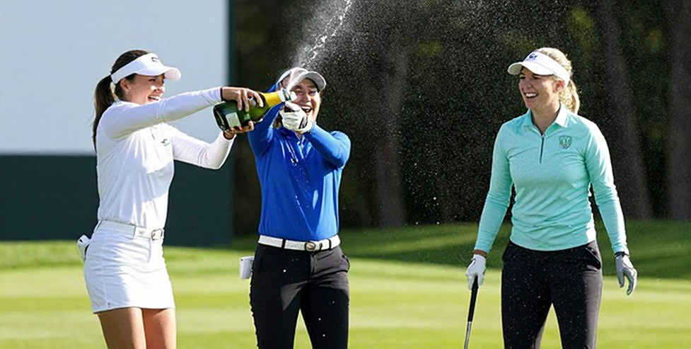 Khoảng trống dữ liệu trong kỳ chuyển nhượng golf: cách đọc khi bảng số không trả lời
