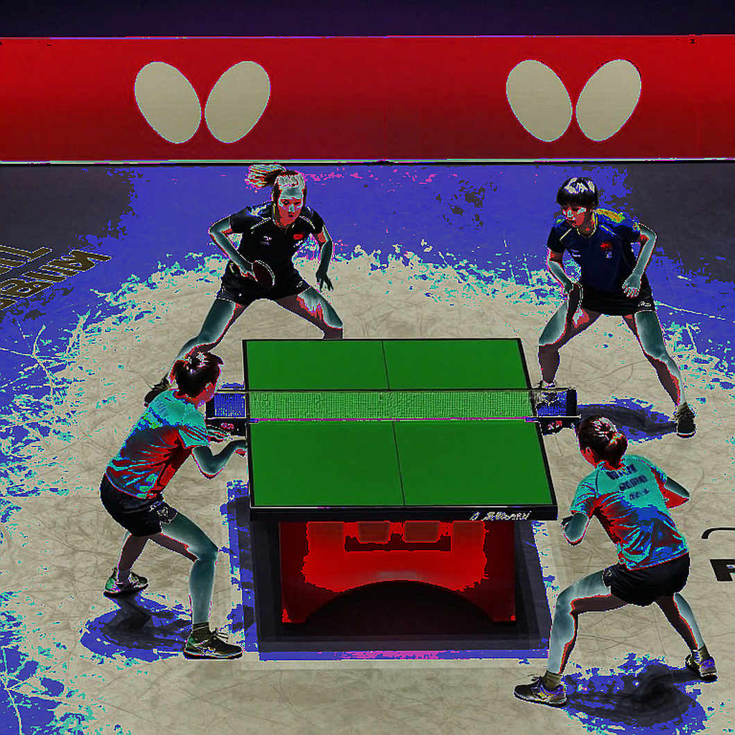 Bóng bàn trẻ châu Âu 2026: Czech Open quy tụ 9 liên đoàn tại Pilsen