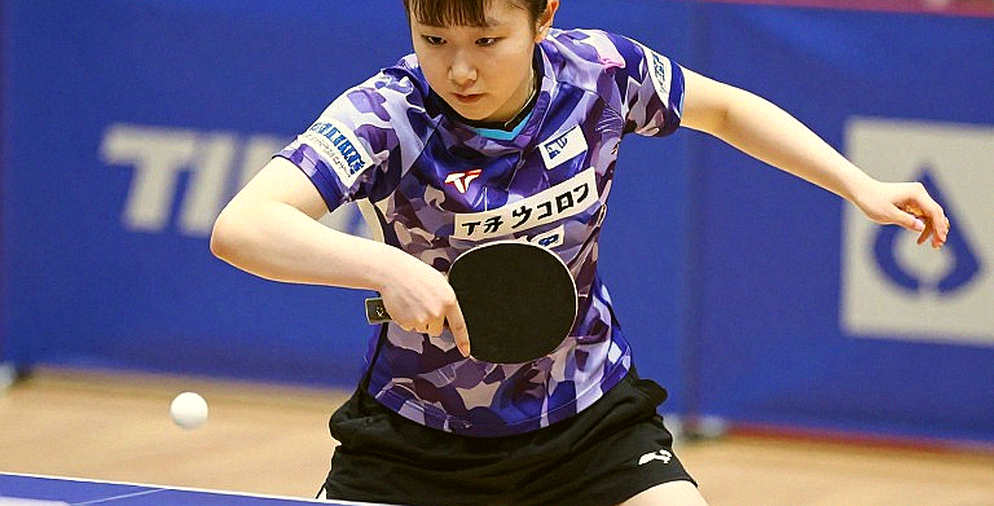 WTT Champions Ma Cao 2026: Anna Hursey và Tom Jarvis chạm trán 'thế hệ vàng' Nhật Bản WTT Champions Ma Cao 2026: Anna Hursey và Tom Jarvis chạm trán 'thế hệ vàng' Nhật Bản