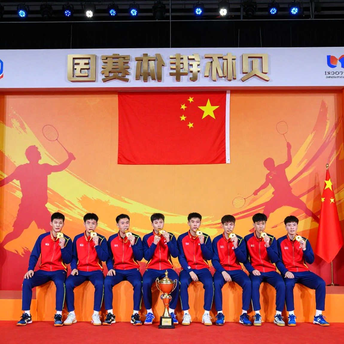 Lakshya Sen và 'đường đến vàng' ở Asian Games 2026: bảng đối đầu kể câu chuyện ngược lại