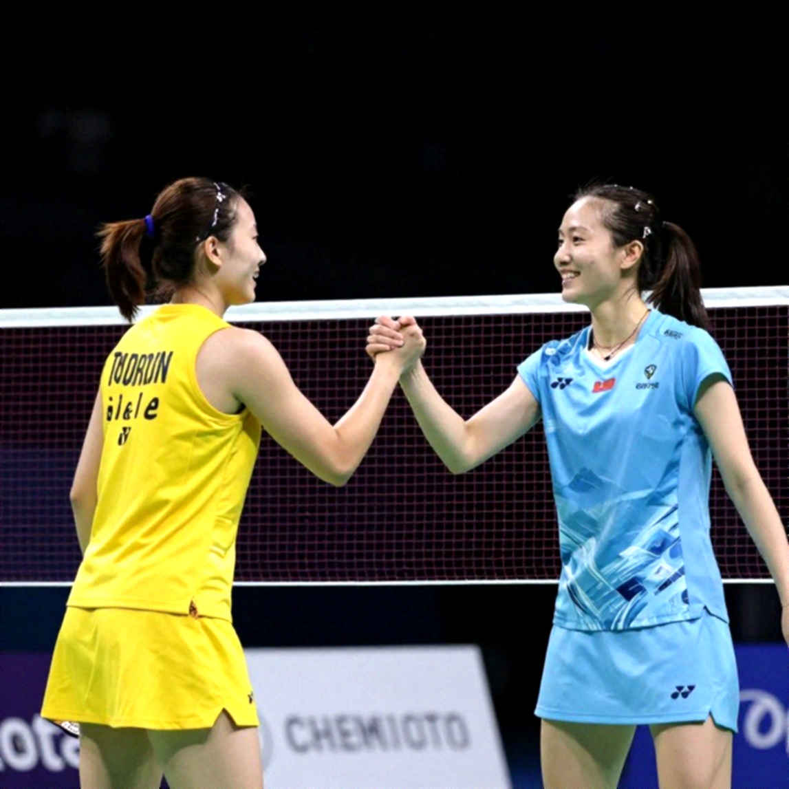 Ấn Độ 3-0 Kazakhstan tại Asian Games 2026: Bàn đôi vẫn là khoảng trống chưa được kiểm chứng Ấn Độ 3-0 Kazakhstan tại Asian Games 2026: Bàn đôi vẫn là khoảng trống chưa được kiểm chứng