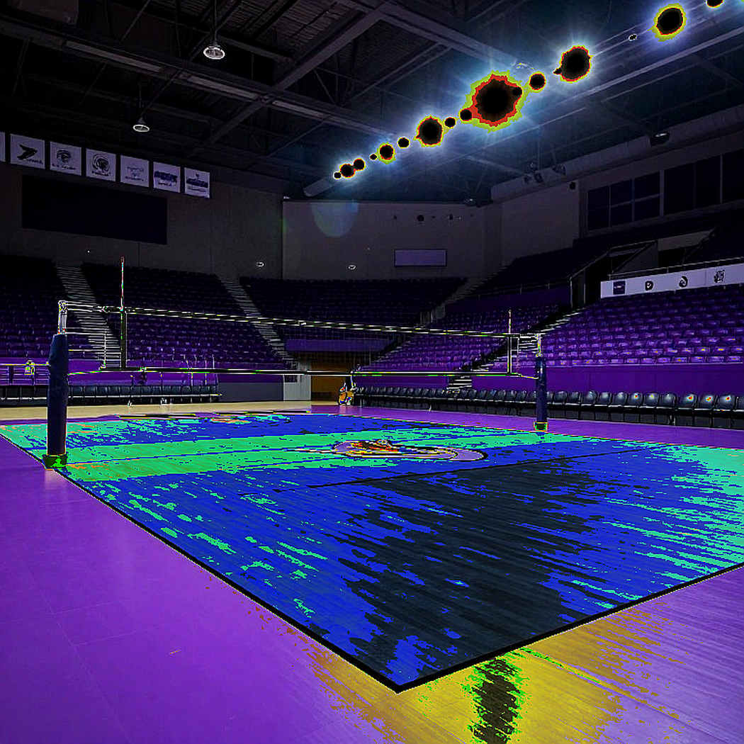 Honda Center's pre-Olympic 2028 rehearsal: what is really being tested