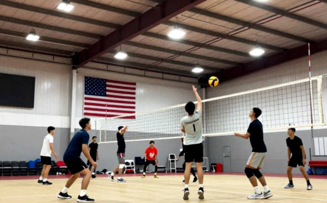 Honda Center's pre-Olympic 2028 rehearsal: what is really being tested