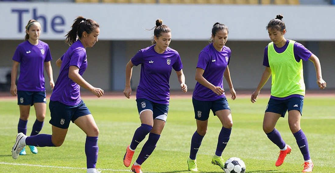 Lỗi đường ống dữ liệu tại V.League: Khi 'bóng đá Việt Nam' chỉ còn là cái nhãn rỗng