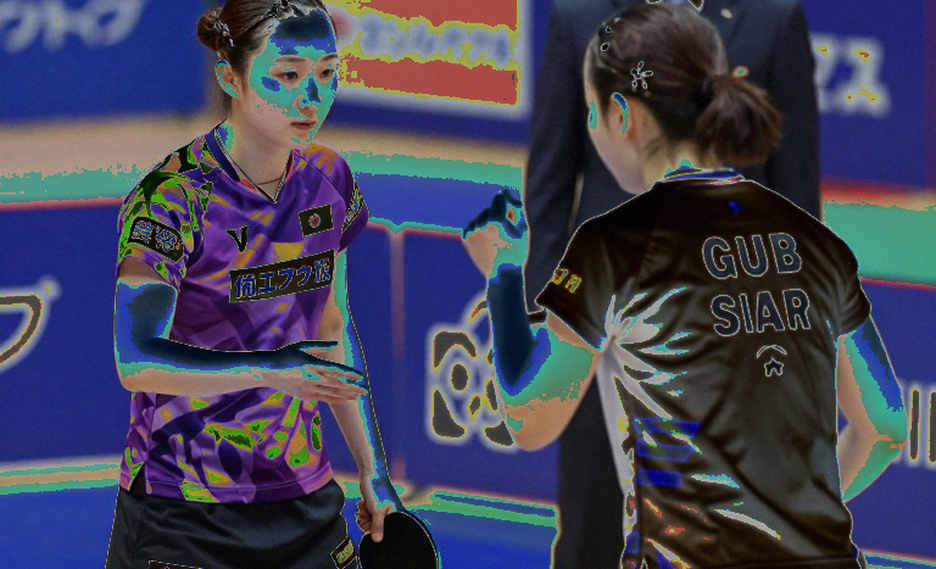 LAINE and PINTO claim U21 titles at Belgium Open 2026: The trophy does not lie, but the ceiling does LAINE and PINTO claim U21 titles at Belgium Open 2026: The trophy does not lie, but the ceiling does
