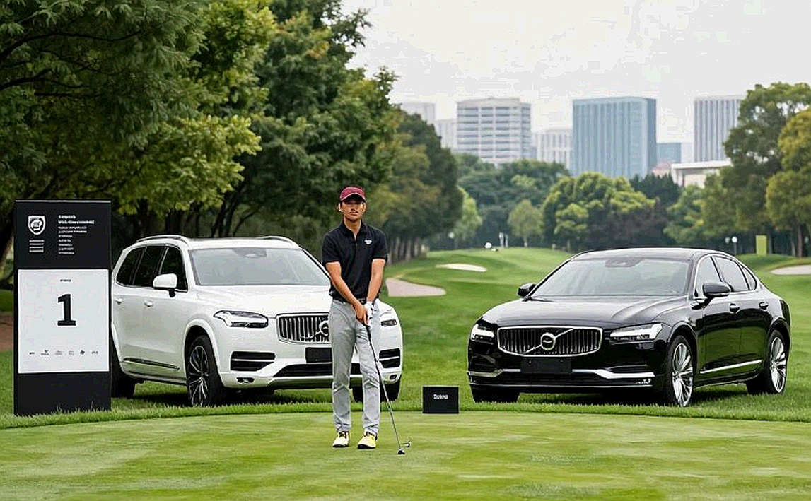 Cảm xúc dâng trào: Ian Poulter hát bài hát tại quán rượu sau khi con trai Luke thắng Walker Cup