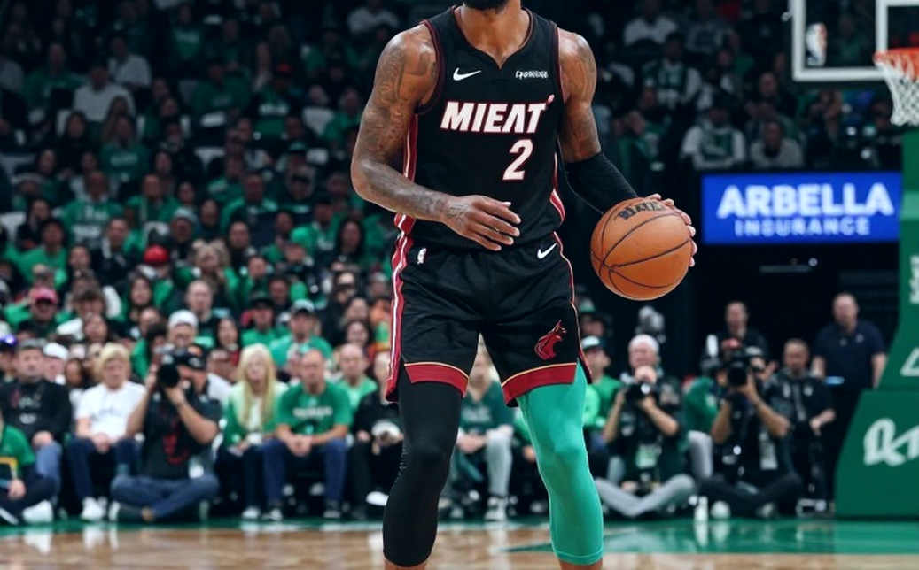 Kawhi Leonard và vụ tài trợ Camp Pendleton: Khi dòng tiền ngoài sổ sách thử thách trần lương NBA