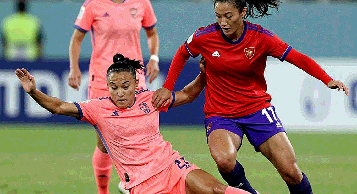 Giải mã thị trường chuyển nhượng châu Á trước thềm World Cup 2026: Khi dữ liệu lên tiếng