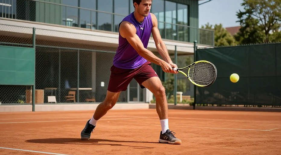 The Empty Analysis: When Tennis Has No Data, the Writer Has Only One Choice — Silence