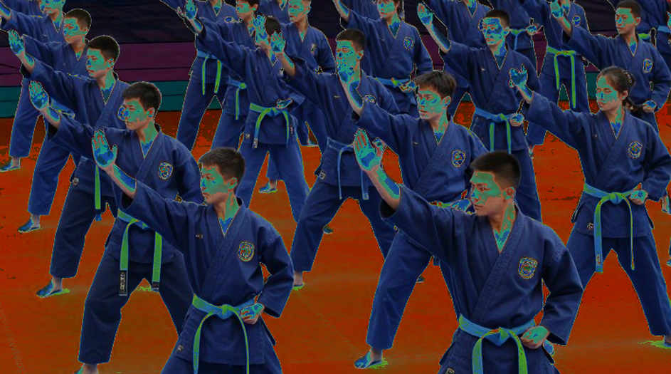 100 gram và đường biên của luật: Giải mã vụ judoka Hàn Quốc bị loại ngay ngày thi đấu