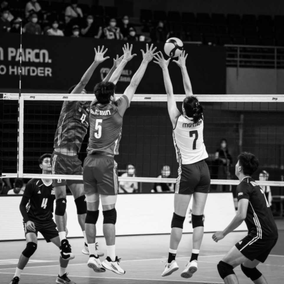 Brazil vô địch bóng chuyền nam Nam Mỹ: Darlan ghi 23 điểm, tấm vé Olympic LA 2028 vẫn là dấu hỏi