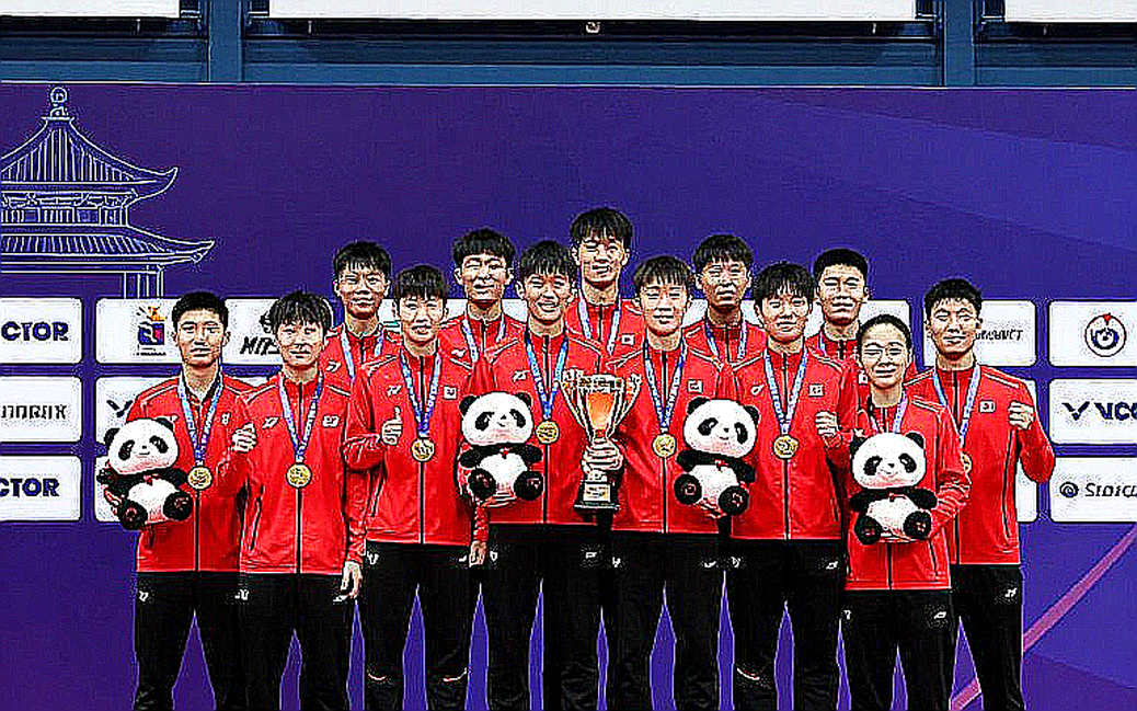 India Extends U17 Asian Crown: Tanvi Patri and the Limits of a Medal India Extends U17 Asian Crown: Tanvi Patri and the Limits of a Medal