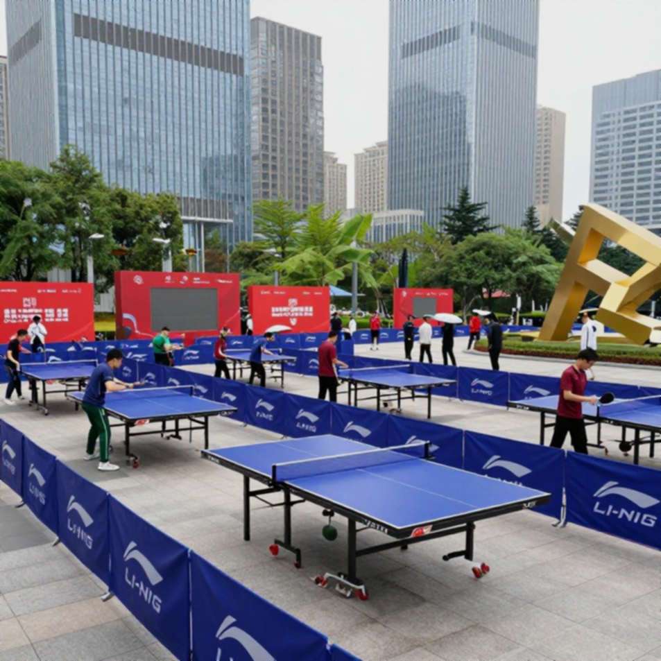 Zhang Yining in Skopje: Four Days and the Map of China's Table Tennis System Export Zhang Yining in Skopje: Four Days and the Map of China's Table Tennis System Export