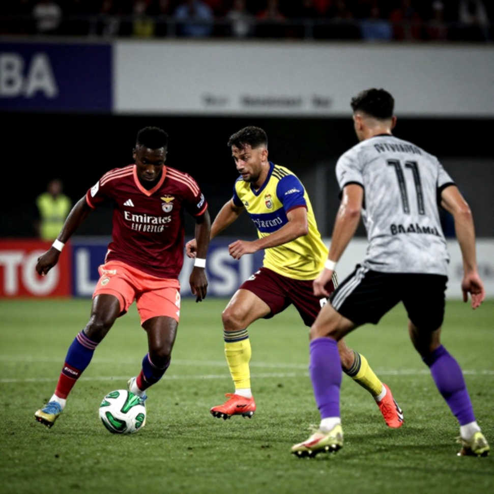 Khúc cua số 1 ở Baku: Nơi Racing Bulls đánh rơi điểm số đôi