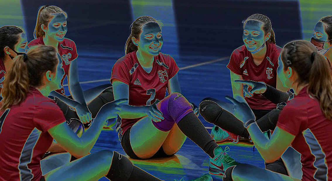 Bóng chuyền nữ Việt Nam sau World Championship 2026: tử huyệt nằm ở đỡ bước một, không phải ở chiều cao
