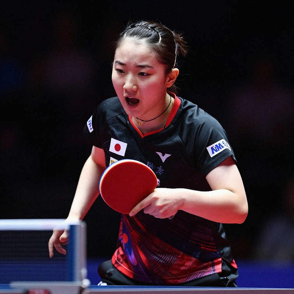 Bóng bàn Việt Nam trong kỷ nguyên WTT: cửa đã mở, khoảng cách vẫn còn nguyên Bóng bàn Việt Nam trong kỷ nguyên WTT: cửa đã mở, khoảng cách vẫn còn nguyên