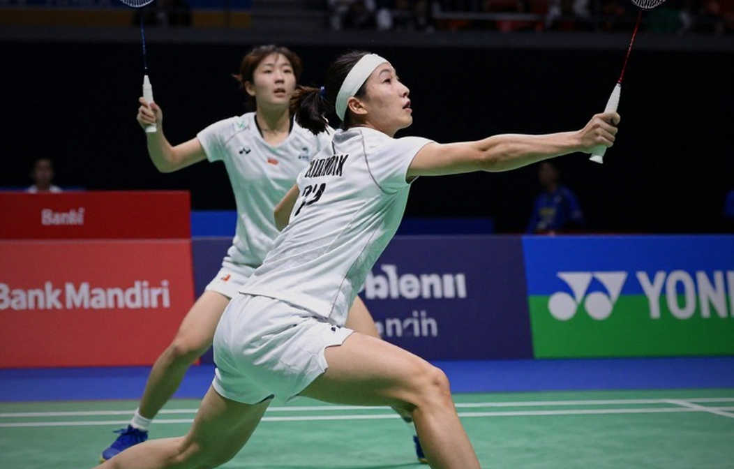 Chaliha, the Hazy Air, and the Question of BWF's Two-Tier Standards Chaliha, the Hazy Air, and the Question of BWF's Two-Tier Standards