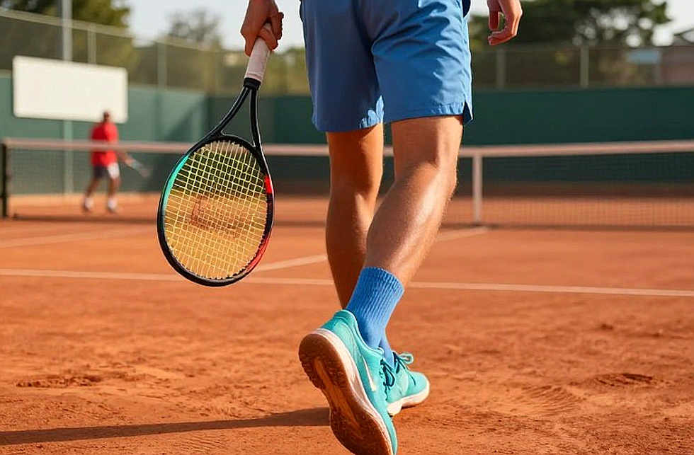 From Milan to Beijing: Sabalenka, Musetti and Tennis's Week Off-Script From Milan to Beijing: Sabalenka, Musetti and Tennis's Week Off-Script