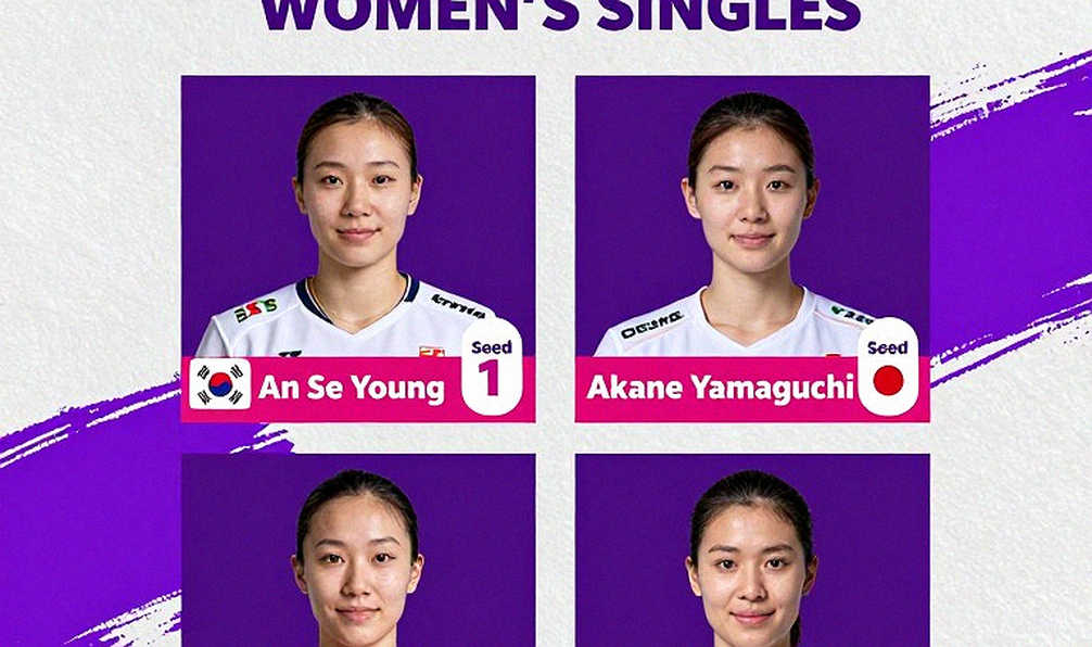 Asian Games 2026: The Badminton Draw Creates Two Opposite Paths for Indian Shuttlers Asian Games 2026: The Badminton Draw Creates Two Opposite Paths for Indian Shuttlers
