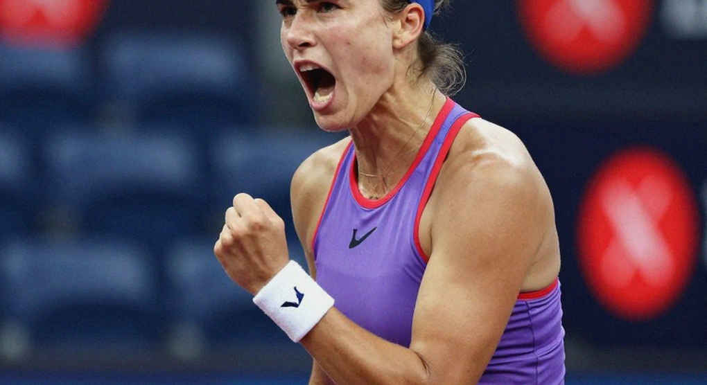 US Open 2026 Ngày 9: Phân Tích Dữ Liệu Các Trận Đấu - Phong Độ Tay Vợt Trẻ Và Cuộc Chạm Trán Bất Ngờ