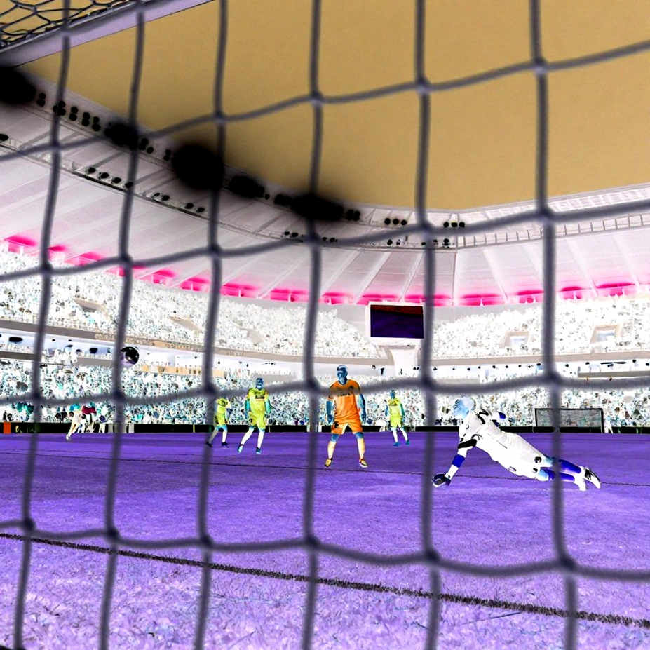 Vietnamese Football: When the Input Payload Is Empty, Every Analysis Is a Product of Imagination