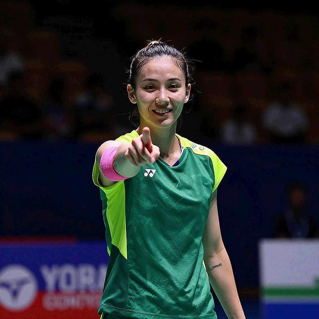 Ashmita Chaliha and the Question BWF May Not Want to Answer Ashmita Chaliha and the Question BWF May Not Want to Answer